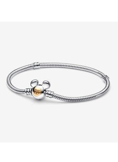 Disney 100th Anniversary Moments Snake Chain Bracelet - pzsku/Z84F43A31C5F4B7177F3CZ/45/_/1735093454/53c261b1-5e49-4290-8bd1-fdd155000e27