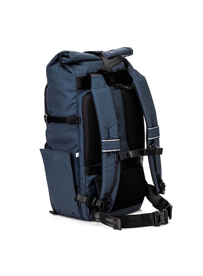 Tenba DNA 16 DSLR Backpack for Mirrorless and DSLR cameras and lenses – Blue (638-579)