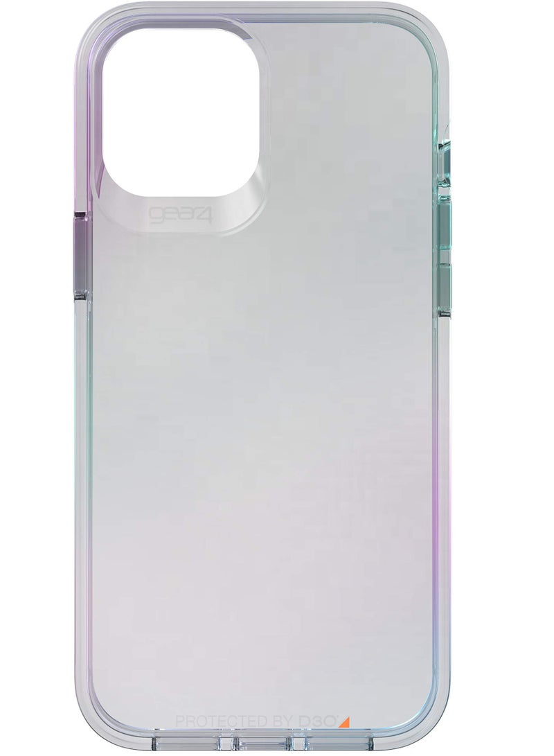 Gear4 D3O Crystal Palace Fred Fg Iridescent  - Image 1
