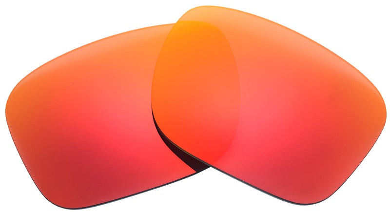NicelyFit مجموعة من 4 أزواج من العدسات البديلة المستقطبة لنظارات Oakley Holbrook OO9102 - Image 4