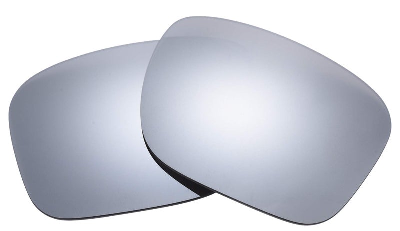 NicelyFit مجموعة من 4 أزواج من العدسات البديلة المستقطبة لنظارات Oakley Holbrook OO9102 - Image 5