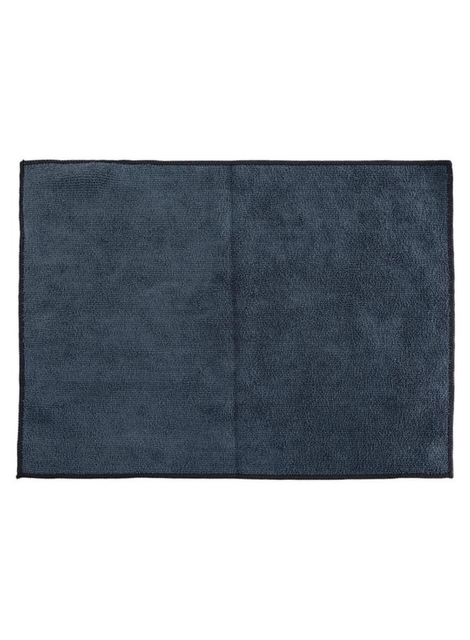 Five Simply Smart 3-Piece Ultra-Pure Multipurpose Antibacterial Microfiber Cloth Set Assorted Color 30 x 40cm 164767 - Image 4