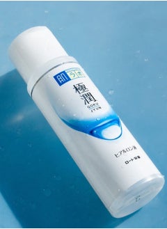 Hada Labo Gokujyun Hyaluronic Lotion 170ml  - Image 2