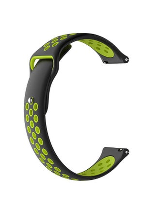 Black Green