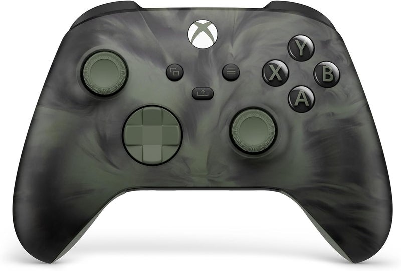 XBOX Wireless Controller – Nocturnal Vapor Special Edition for Series X|S, One, and Windows Devices - Image 1