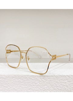 Miu Miu Women's Large Frame Glasses SMU52W