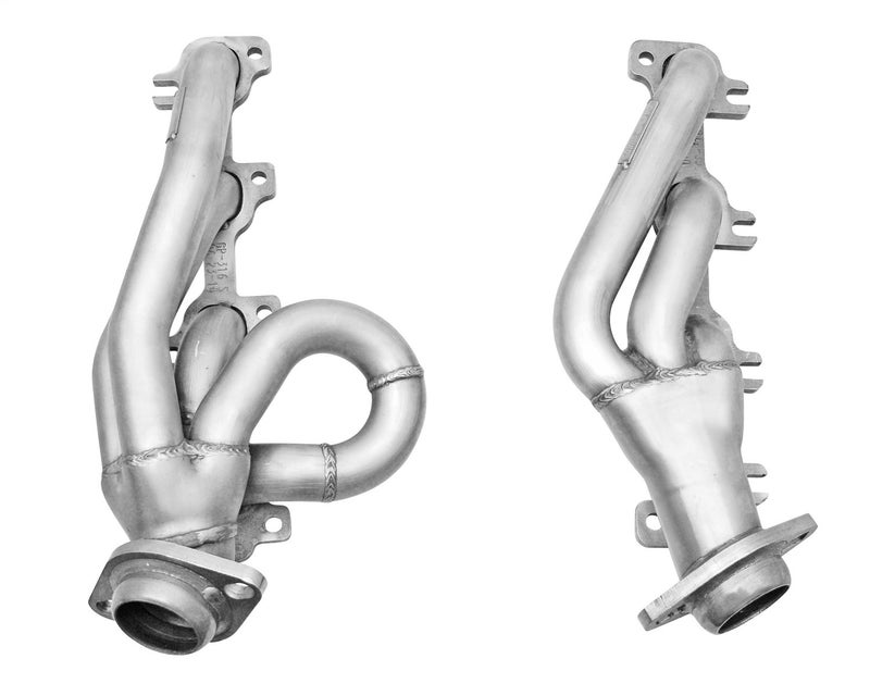Gibson GP316S Stainless Steel Performance Header - Image 5
