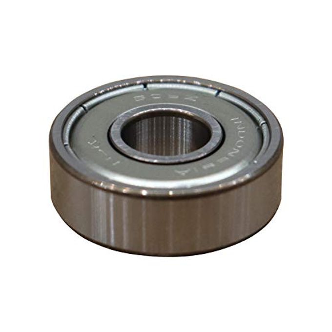 NSK 608Zz 10Pcs Precision Bearings 8X22X7Mm, Rotating Quiet High Speed And Durable  Double Metal And Pre-Lubricated, Deep Groove Ball Bearings. - Image 3