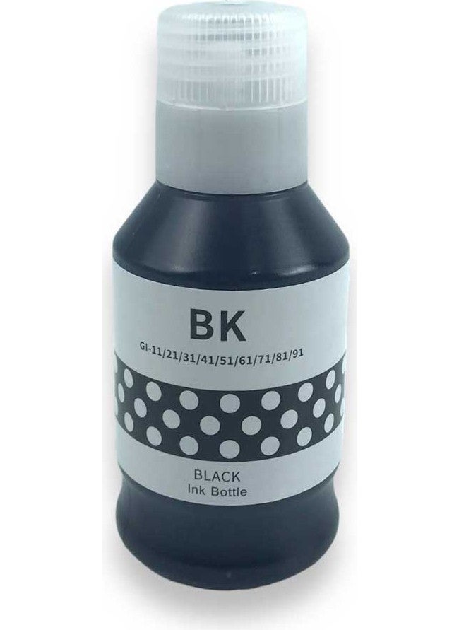 Ekoset Canon G2430 G3430 Compatible Black Compatible Ink Gı-41  - Image 1