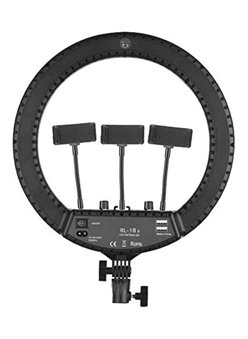 Light compatible with digital camera and video camera - Image 2