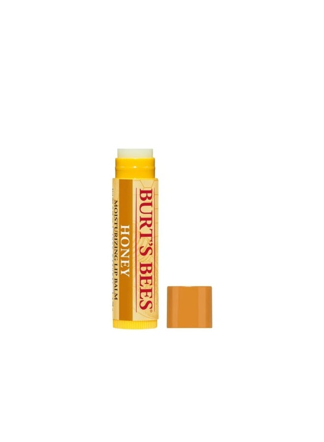 مرطب شفاه بيرتس بيز بالعسل 4.25 جرام - Image 1