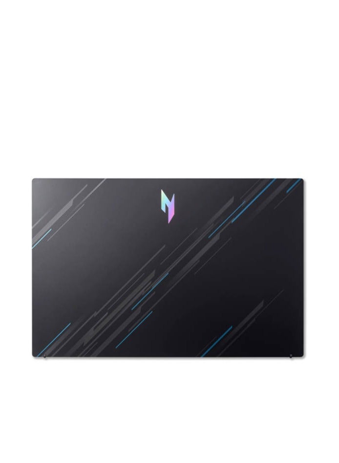 Acer (Upgraded Version) Nitro V 15 ANV15-51-76ER Gaming Laptop, 15.6" FHD IPS 144Hz Display, Intel Core i7-13620H, 16GB RAM, 512GB SSD, GeForce RTX 4050 6GB GPU, ENGLISH KEYBOARD, Free DOS, Black | NH.QNBEM.005 English BLACK English BLACK - Image 5