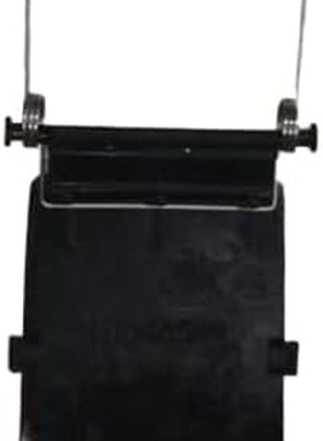 BMW 4 Series F33 2013 2020 Rear Seat Isofix Cover Replacement Interior Switch Control 1 Pack - Image 1