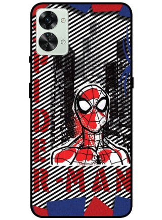 Protective Case Cover For OnePlus Nord 2T Smart Series Printed Protective Case Cover for OnePlus Nord 2T Spiderman - pzsku/Z84F57DE342432DECFF46Z/45/_/1686590789/898ed390-cd4c-4013-9ca7-a55cd9369611
