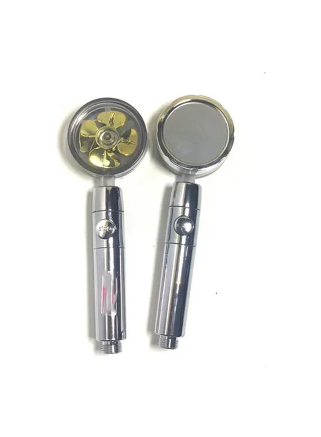 360° Rotating Power Shower Head - Image 2