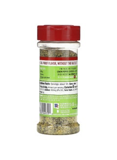 McCORMICK McCormick, Perfect Pinch, Lemon & Pepper Seasoning , 5.75 oz (163 g)  - Image 2