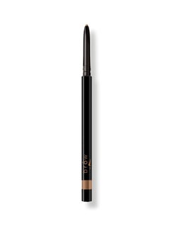 قلم تحديد الحواجب من ماركة Brow By Mii Precision Brow Detailer متوسط ​​الحجم لتحديد وتصفيف الحواجب