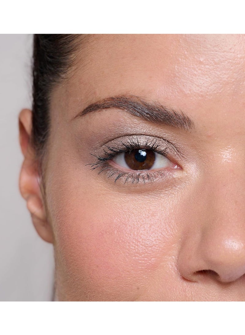 ميي - قلم تحديد الحواجب من ماركة Brow By Mii Precision Brow Detailer متوسط ​​الحجم لتحديد وتصفيف الحواجب - Image 1