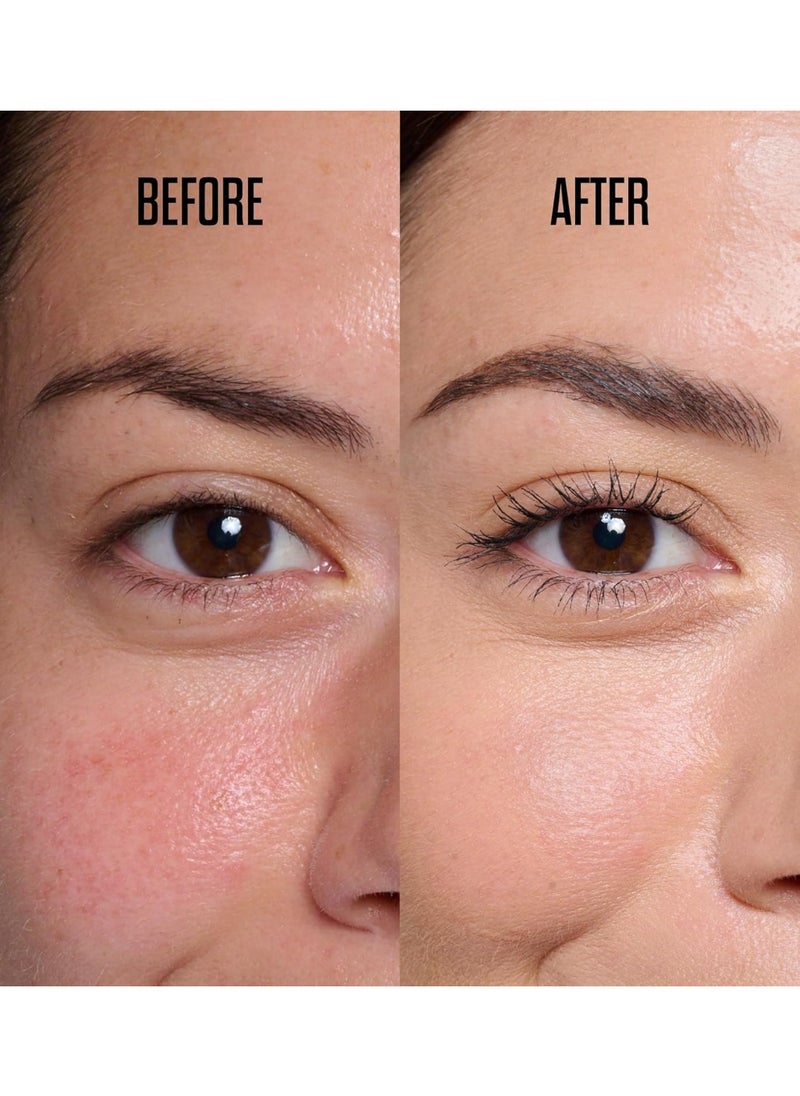 ميي قلم تحديد الحواجب من ماركة Brow By Mii Precision Brow Detailer متوسط ​​الحجم لتحديد وتصفيف الحواجب  - Image 5