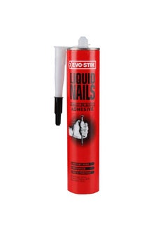 EVO-STIK Evo Stik Liquid Nail Exterior Adhesive 