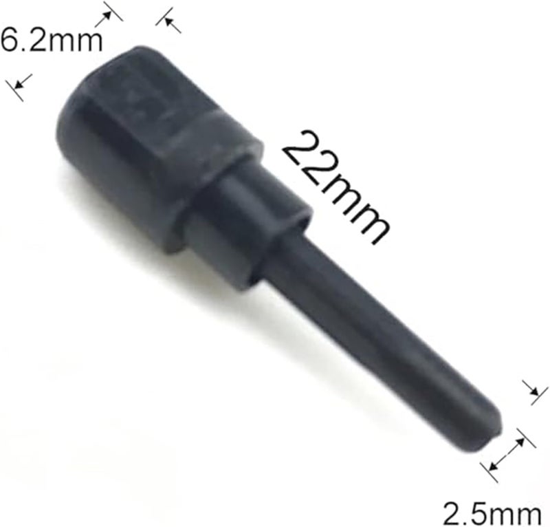 Wivplex Windshield Washer Nozzle for VW Models - Image 4