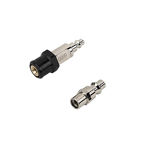 ARB 171302 V2 Portable Tire Inflation Kit, Includes High-Temperature Air Hose 23 Foot and Redesigned Accessories Kit, Quick Fitting for Universal On Board Systems and Air Compressors - Image 2