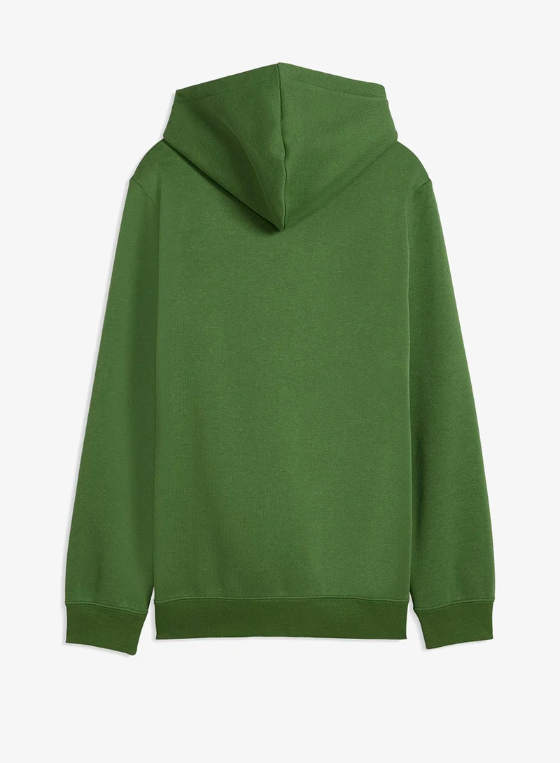 PUMA Youth Essential 2 Color No. 1 Logo Hoodie