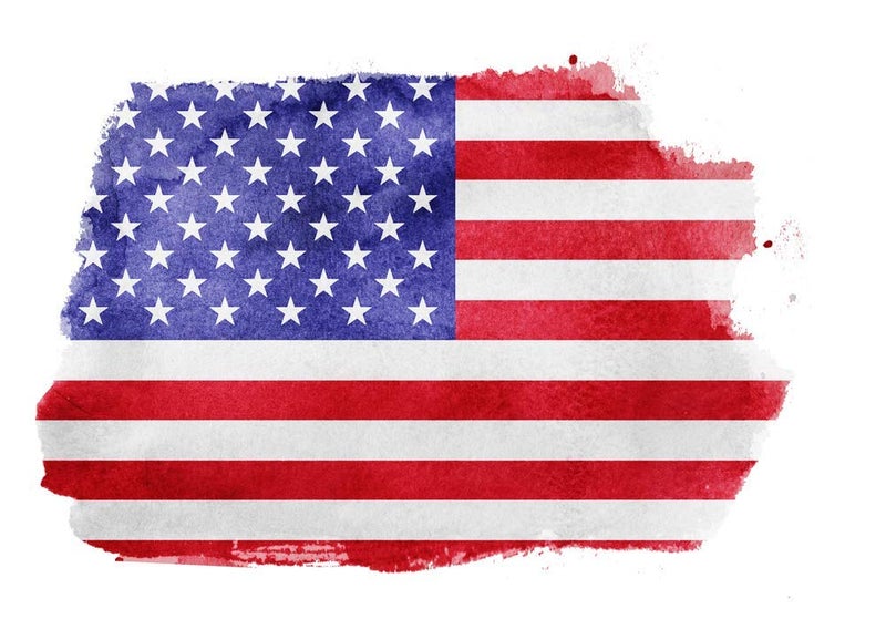 5 Ace American flag Motivational Poster|Inspirational Poster|Country Love|Religious|Poster About Life|HomeDecorPoster|Poster for Every Room,Office, GYM|(300 GSM_12X18inch_Multicolor) - Image 5