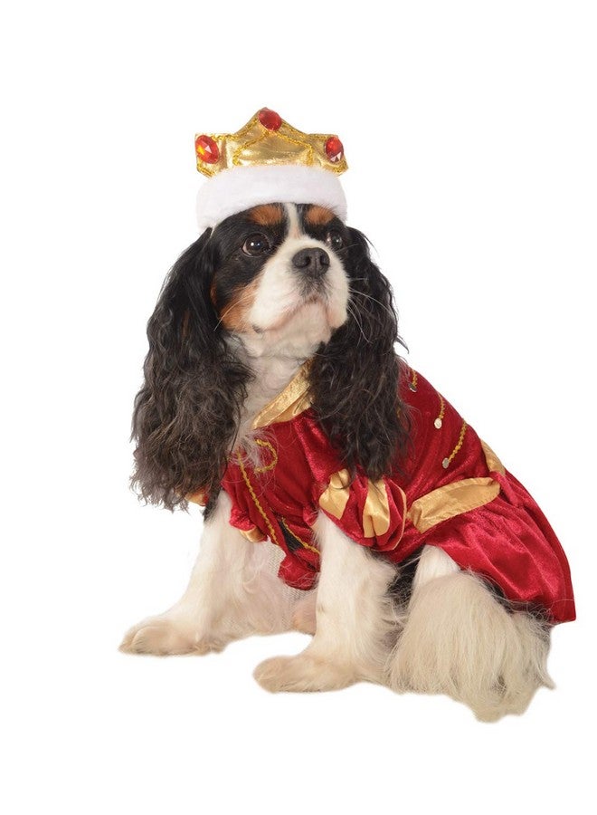 روبيز زي حيوان أليف الملك الأحمر من روبي، متوسط الحجم - Image 1