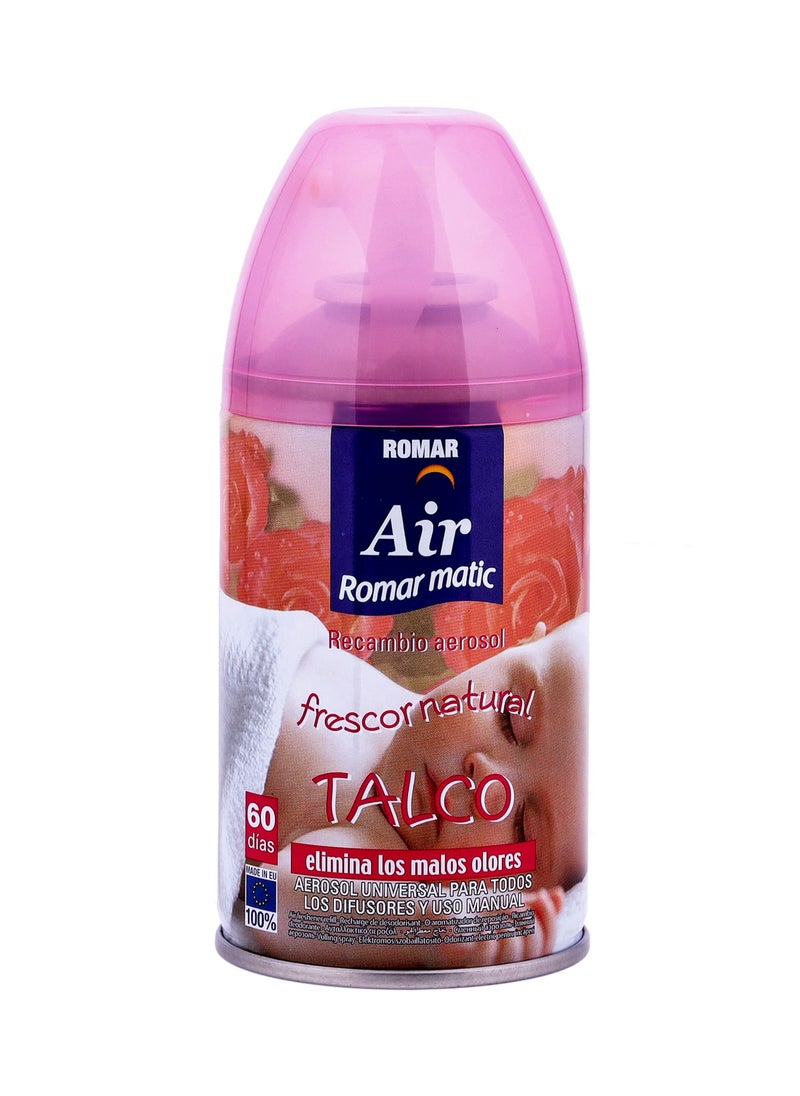 Romar - Romar Air Freshner Assorted Fragrances Long Lasting Freshness Bedroom Living Room Workspaces 250ml - Image 1