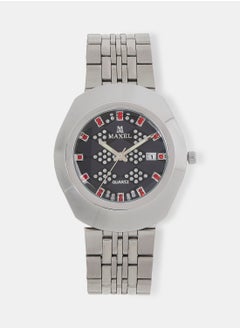 Maxel Men's Diastar Heritage Premium Analog Wrist Watch MX591 - 38mm  - Image 1