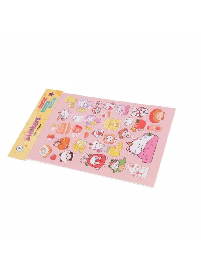 Stickers - 30+ Pieces - Image 2