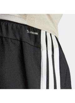 Adidas Essential 3 Stripe Woven Shorts  - Image 3