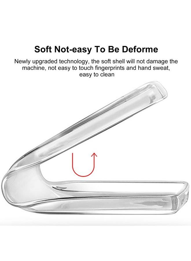 erorex TPU Phone Case For Tecno Hot S3  - Image 4