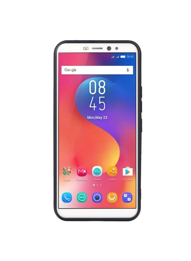 erorex TPU Phone Case For Tecno Hot S3  - Image 2