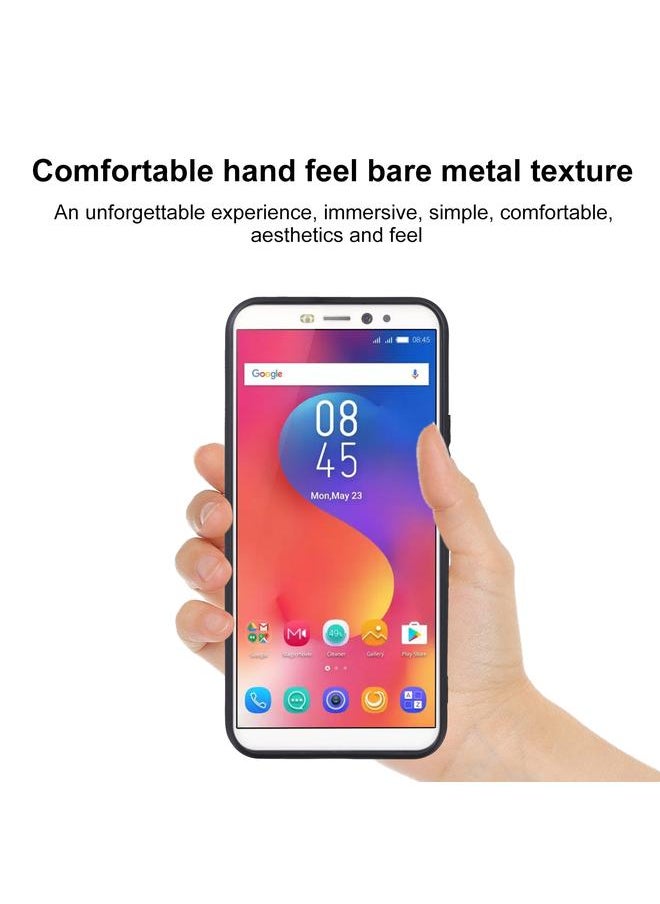 erorex TPU Phone Case For Tecno Hot S3  - Image 3