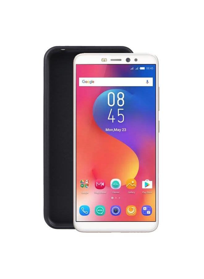 erorex TPU Phone Case For Tecno Hot S3  - Image 1
