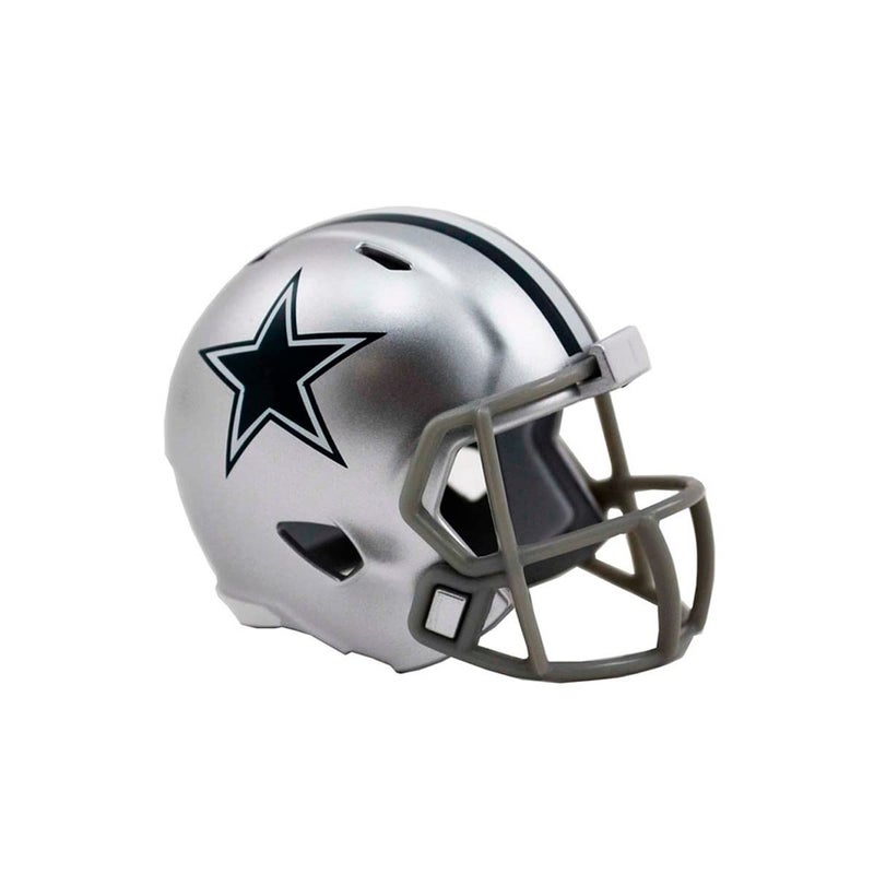 Riddell Dallas Cowboys Speed Pocket Pro Helmet - Image 1