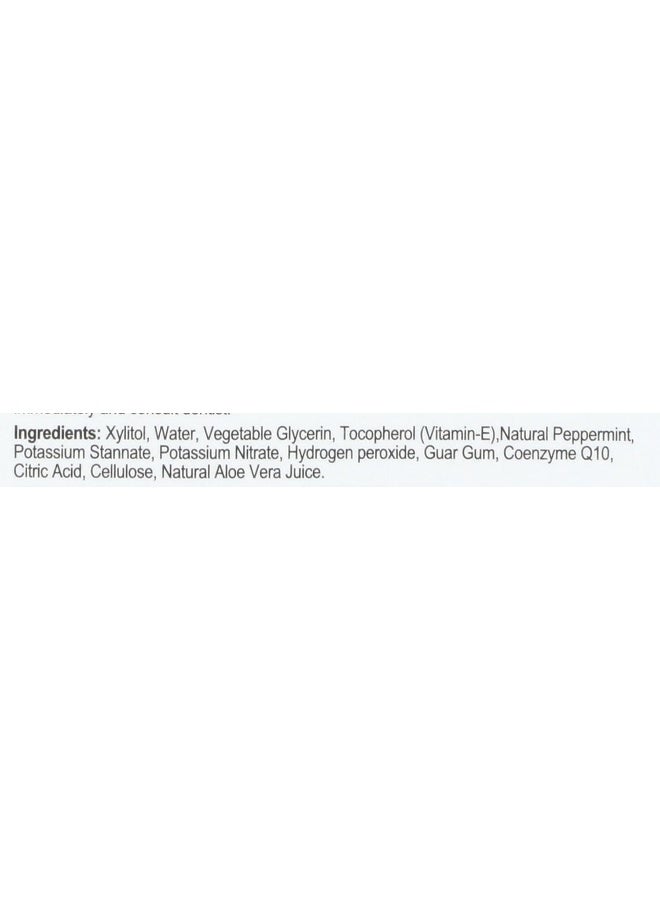Britenz Natural Teeth Whitening Pen 05 fl oz - Image 3