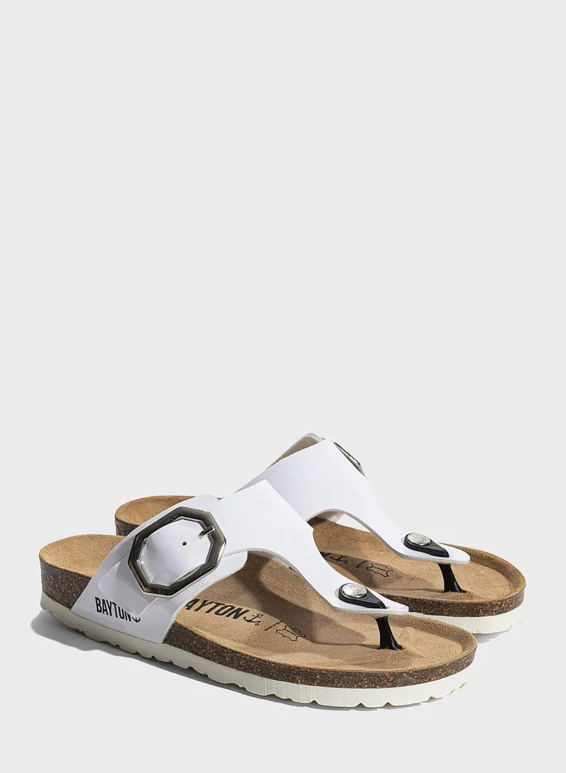 BAYTON Mercure Thongs