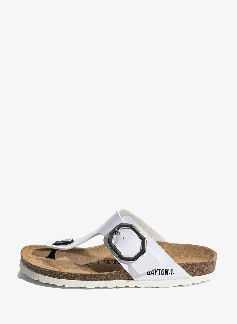 BAYTON Mercure Thongs
