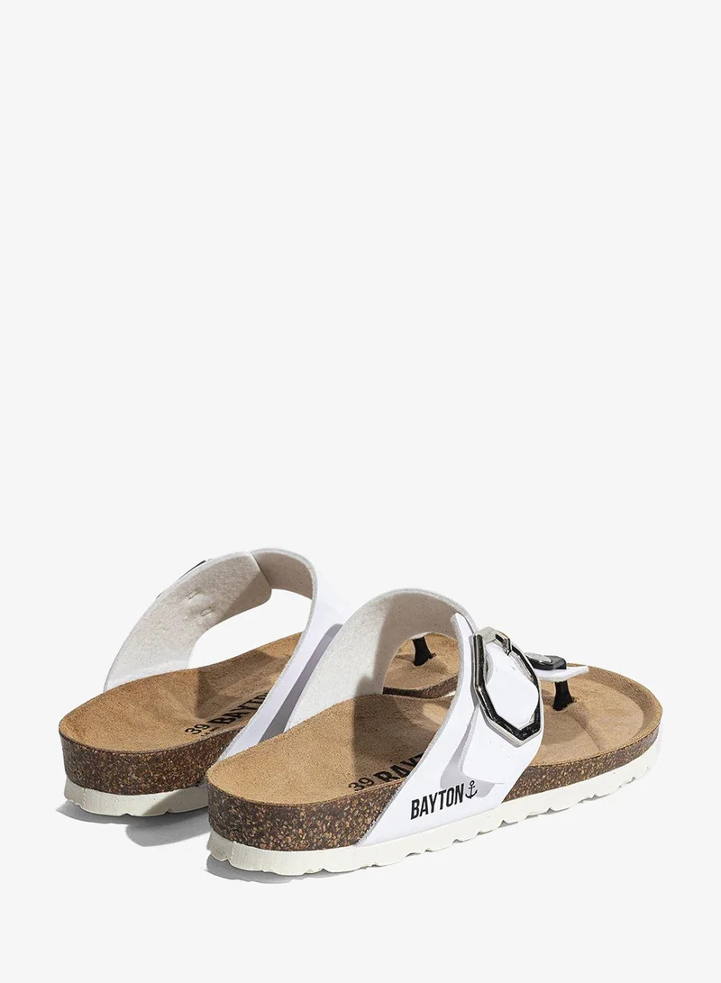 BAYTON Mercure Thongs
