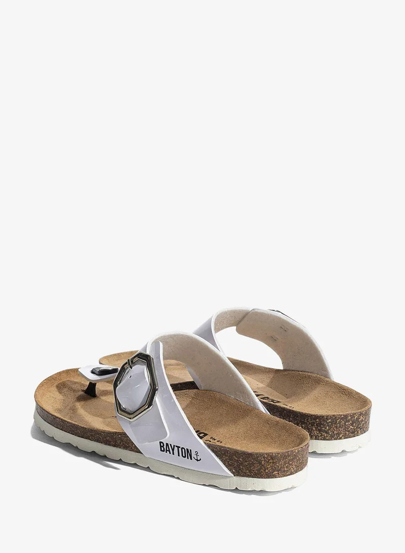 BAYTON Mercure Thongs