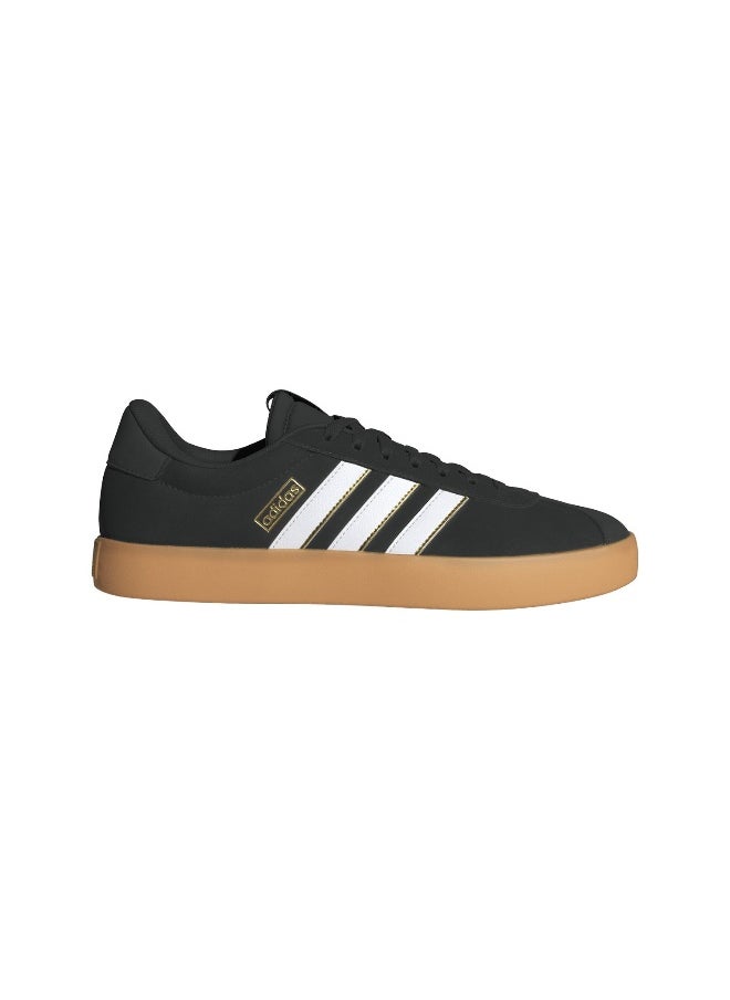 Adidas adidas Vl Court 3.0 Black Sportwear Shoes 3.5  - Image 1
