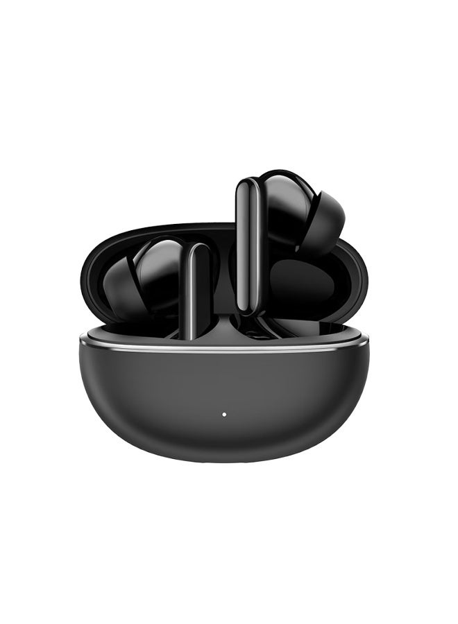 Honor Choice Doingtop X8i Bluetooth Earphones Honor Earphones Call Noise Reduction Long Battery Life Bluetooth 6.0 Waterproof Compatible With Honor Huawei Xiaomi Apple Phones Black