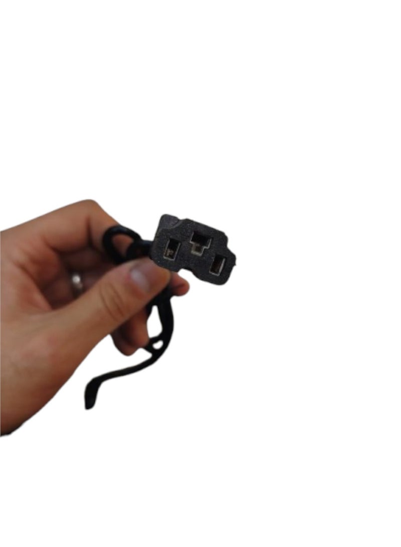 Charger 60V~74V-20A For Electric Scooter & Electric Bike - Image 2