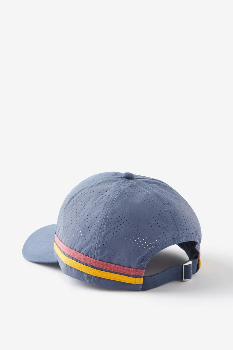 LICENSE CLASSIC SNAP BACK