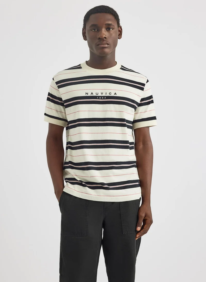 نوتيكا تيشيرت كوفي