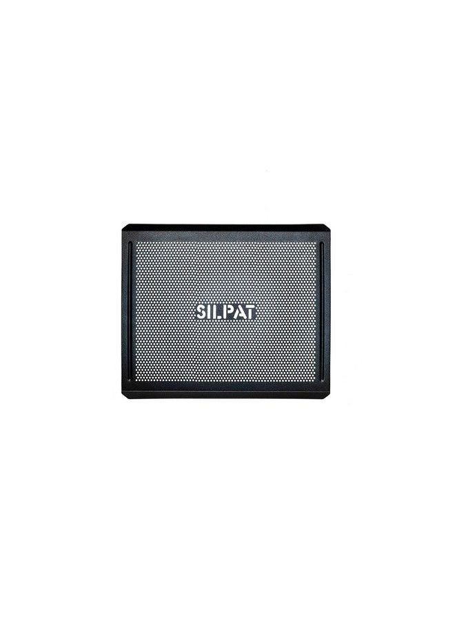SILPAT Cook N' Cool Perforated Baking Tray Aluminum 11 5 8” X 16 1 2”  - Image 2