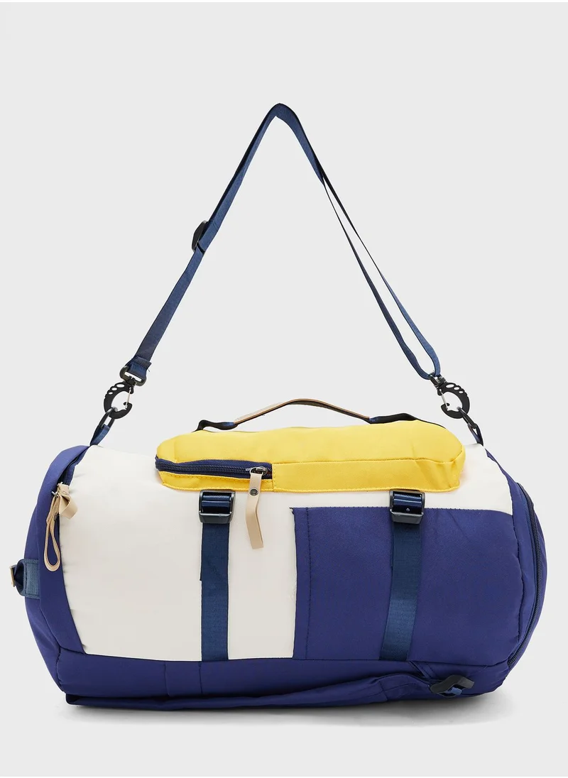 Seventy Five Casual Duffle Bag